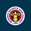 Menemenspor da Trtovac ve Domgjonas kalıyor Menemenspor da Trtovac ve Domgjonas kalıyor