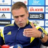 "Kimseyle anlaşma Ersun Hoca" "Kimseyle anlaşma Ersun Hoca"