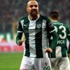 Bursaspor'da Sercan Yıldırım da sakatlandı