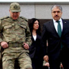 Jandarma İçişleri Bakanlığı'na Bağlandı Jandarma İçişleri Bakanlığı'na Bağlandı