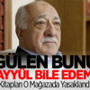 Gülen Bunu Tahayyül Bile Edemezdi