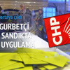Konuşma engelli kıza "oy kullanamazsın" dediler Konuşma engelli kıza "oy kullanamazsın" dediler