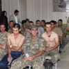 Askerleri zehirleyen yemek şirketine AKP-MHP kalkanı Askerleri zehirleyen yemek şirketine AKP-MHP kalkanı