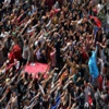 Mısır'da Zalimlik Göstericilere Ateş Açtılar Mısır'da Zalimlik Göstericilere Ateş Açtılar