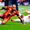 'Cezalılar' ilk 11'de 'Cezalılar' ilk 11'de