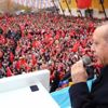 Cumhurbaşkanı Erdoğan Bayburt'ta konuşuyor / CANLI Cumhurbaşkanı Erdoğan Bayburt'ta konuşuyor / CANLI