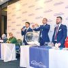 Ailelerin hayallerini gerçeğe dönüştürdü Ailelerin hayallerini gerçeğe dönüştürdü
