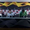 Sporting Lizbon-Medipol Başakşehir maçına doğru - ... Sporting Lizbon-Medipol Başakşehir maçına doğru - ...
