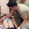 Balkonda otururken PKK mermilerine hedef oldu Balkonda otururken PKK mermilerine hedef oldu