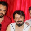 Yüzleri ilk kez sinemada gülecek Yüzleri ilk kez sinemada gülecek