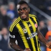 Emenike'nin ağabeyi: Fenerbahçe taraftarı nankör Emenike'nin ağabeyi: Fenerbahçe taraftarı nankör