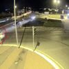 11 kişinin yaralandığı kaza anı güvenlik kamerasında 11 kişinin yaralandığı kaza anı güvenlik kamerasında