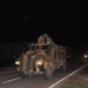 Hatay’dan sınıra zırhlı araç sevkiyatı
