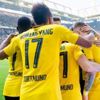 Haftanın maçı Dortmund'un! Haftanın maçı Dortmund'un!