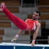 Son Dakika: Olimpiyat tarihimizde cimnastikte ilk kez madalya kazandık! Ferhat Arıcan'dan bronz geldi