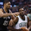Spurs sonradan açıldı! Spurs sonradan açıldı!