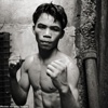 Bir efsanenin doğuşu: Manny Pacquiao Bir efsanenin doğuşu: Manny Pacquiao
