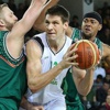 Gasper Vidmar Banvit'te