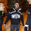 Drift yaparken yakalandı, arkadaşı gözyaşlarına hakim olamadı
