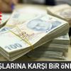 Son dakika: BDDK'dan Kur ataklarına karşı bir önlem daha! Son dakika: BDDK'dan Kur ataklarına karşı bir önlem daha!