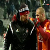 Melo ve Bilic arasında gerginlik