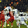 Eskişehirspor bir puna razı oldu