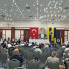 Fenerbahçe'de yüksek divan kurulu toplantısı