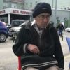 Bir haftadır hastanede sandalyenin üzerinde yatıyor Bir haftadır hastanede sandalyenin üzerinde yatıyor