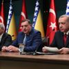 Başkan Erdoğan: Türk Akım Projesi'nin Bosna Hersek'e intikali noktasında elimizden gelen her türlü desteği vereceğiz Başkan Erdoğan: Türk Akım Projesi'nin Bosna Hersek'e intikali noktasında elimizden gelen her türlü desteği vereceğiz