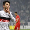 Beşiktaş'ta sakatlık şoku! Tolgay Arslan da yırtık...