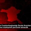 Yargıtay ve Cumhurbaşkanlığı Devlet Arşivleri Başkanlığına ... Yargıtay ve Cumhurbaşkanlığı Devlet Arşivleri Başkanlığına ...