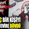 İstanbul’da 3 kişi tartıştıkları kişiyi tekme tokat dövdü
