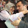 Muhsin Yazıcıoğlu’nun annesi Fidan Yazıcıoğlu vefat etti Muhsin Yazıcıoğlu’nun annesi Fidan Yazıcıoğlu vefat etti