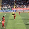 Necmi Kadıoğlu Stadyumu cimbom'a uğurlu geldi Necmi Kadıoğlu Stadyumu cimbom'a uğurlu geldi