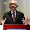 Kılıçdaroğlu: Siyasi tercihlere göre eğitim olmaz Kılıçdaroğlu: Siyasi tercihlere göre eğitim olmaz