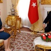 Leyla Zana Cumhurbaşkanı Erdoğan'dan randevu istedi