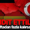 Alman belediyeden Türk vatandaşlarına tehdit!