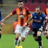 Galatasaray zirveyi bırakmadı! Galatasaray zirveyi bırakmadı!