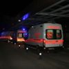 Karbonmonoksit gazından 15 kişi zehirlendi Karbonmonoksit gazından 15 kişi zehirlendi