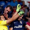 Atletico Madrid'e tarihi şok! Atletico Madrid'e tarihi şok!