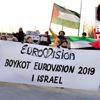 Eurovision yetmez, Airbnb’ye de boykot Eurovision yetmez, Airbnb’ye de boykot