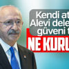 Kemal Kılıçdaroğlu'na kurultay süreci soruldu Kemal Kılıçdaroğlu'na kurultay süreci soruldu