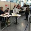 Referandum için oy verme işlemleri başladı Referandum için oy verme işlemleri başladı