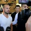 Sneijder sağlık kontrolünden geçirildi