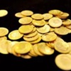 Altının gramı 106 liranın üzerinde dengelendi Altının gramı 106 liranın üzerinde dengelendi