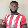 Sivas Azubuike ile sözleşme imzaladı