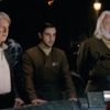 Star Wars oyuncusu koronadan yaşamını yitirdi Star Wars oyuncusu koronadan yaşamını yitirdi