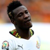 Gyan'dan rekor imza Gyan'dan rekor imza
