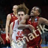 Galatasaray Odeabank 103-68 CAI Zaragoza Galatasaray Odeabank 103-68 CAI Zaragoza