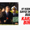 Erdoğan patlamanın olduğu meydana gitti